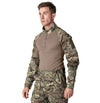 Combat shirt G3 Multicam PRIMAL GEAR WARZONESHOP