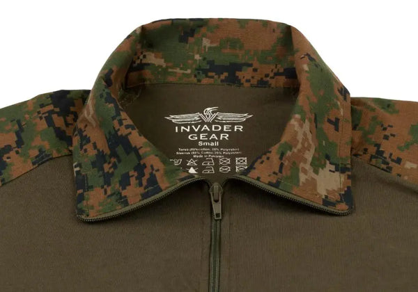 Combat shirt tactic INVADER GEAR WARZONESHOP