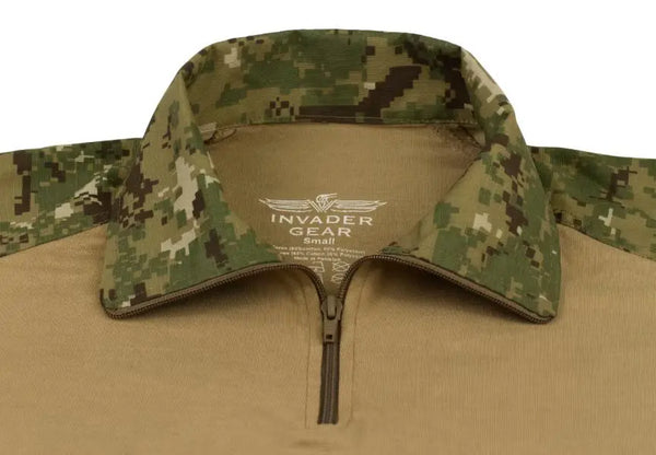 Combat shirt tactic INVADER GEAR WARZONESHOP