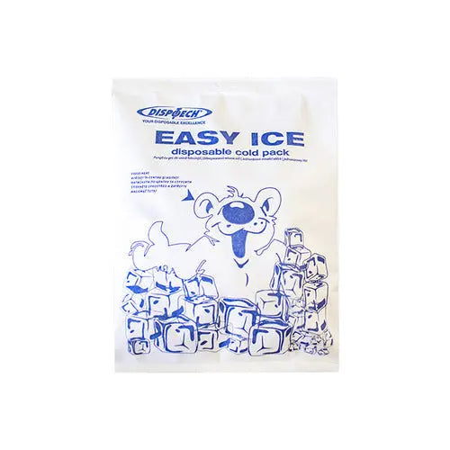 Compresa gheata uscata efect analgezic WARZONESHOP