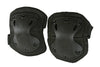 Cotiere tactice negre Ultimate Tactical WARZONESHOP