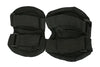 Cotiere tactice negre Ultimate Tactical WARZONESHOP
