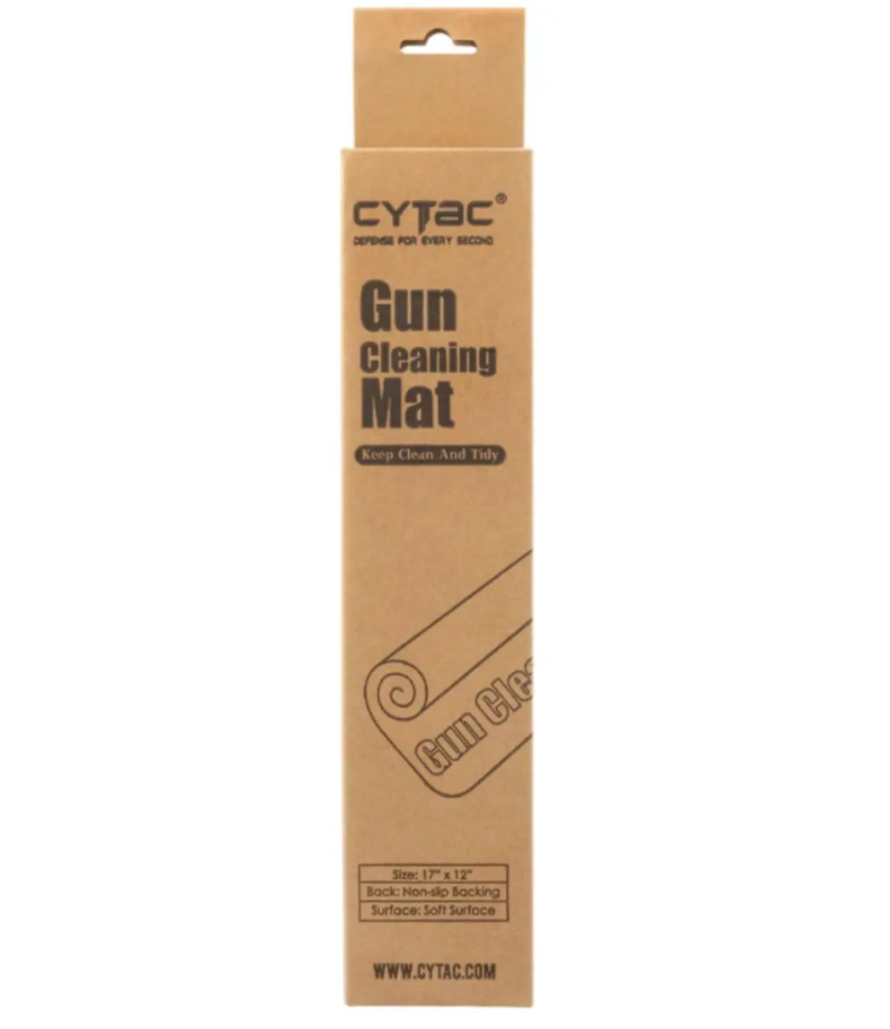 Covoras Gun mat CYTAC WARZONESHOP