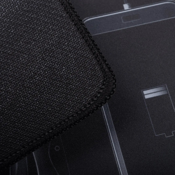 Covoras mentenanta EDC Helikon-Tex® WARZONESHOP