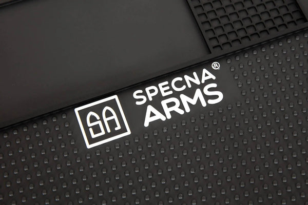 Covoras mentenanta arma SPECNA ARMS WARZONESHOP