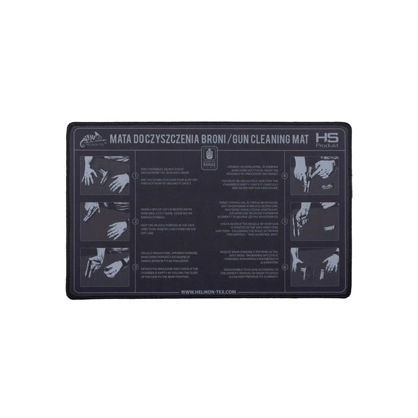 Covoras mentenanta pistol Helikon-Tex® WARZONESHOP