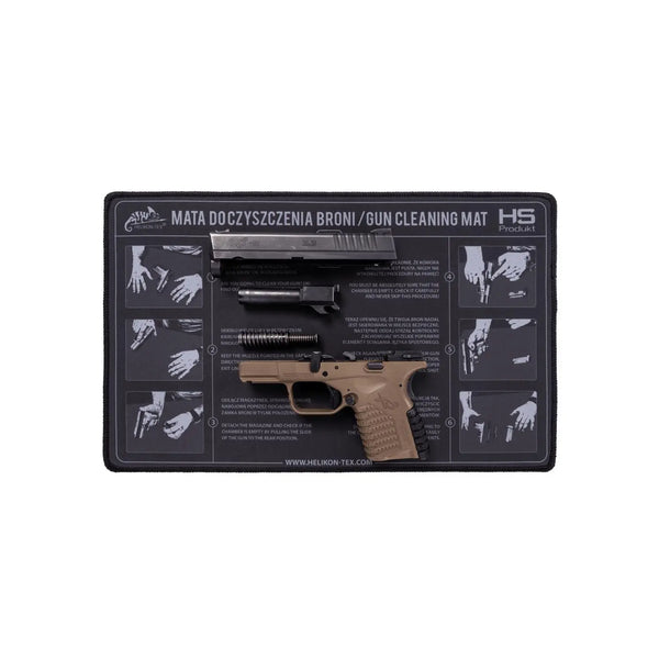 Covoras mentenanta pistol Helikon-Tex® WARZONESHOP