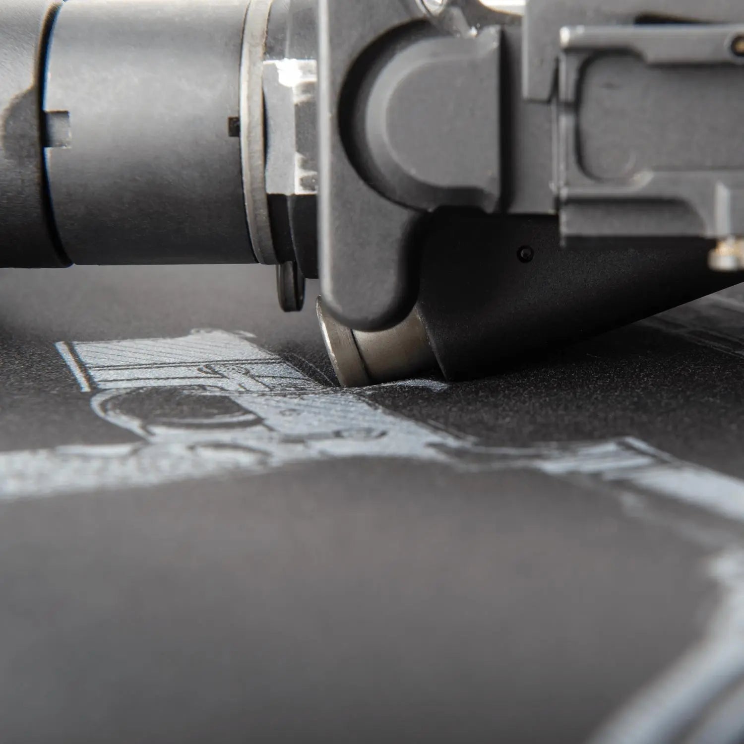 Covoras mentenanta pusca Helikon-Tex® WARZONESHOP