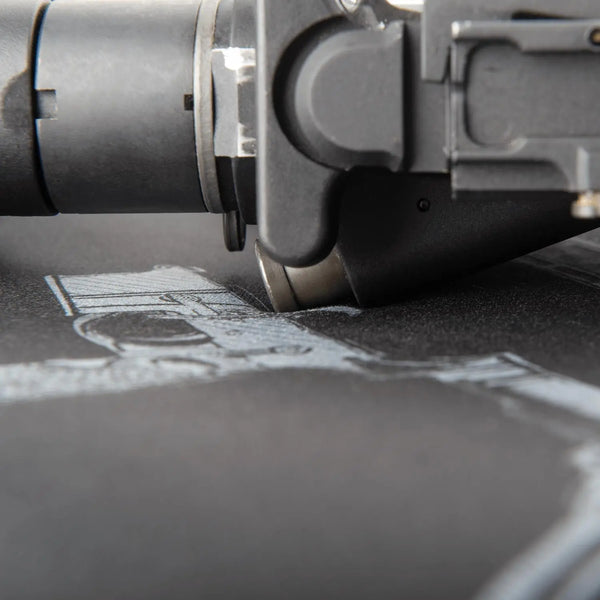 Covoras mentenanta pusca Helikon-Tex® WARZONESHOP