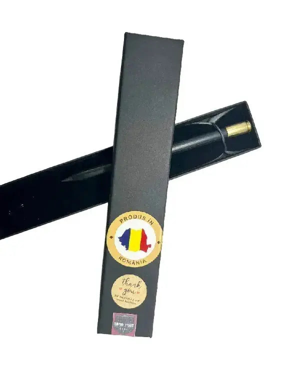 Creion Tracer Infinity Black Wood Drop Zone WARZONESHOP