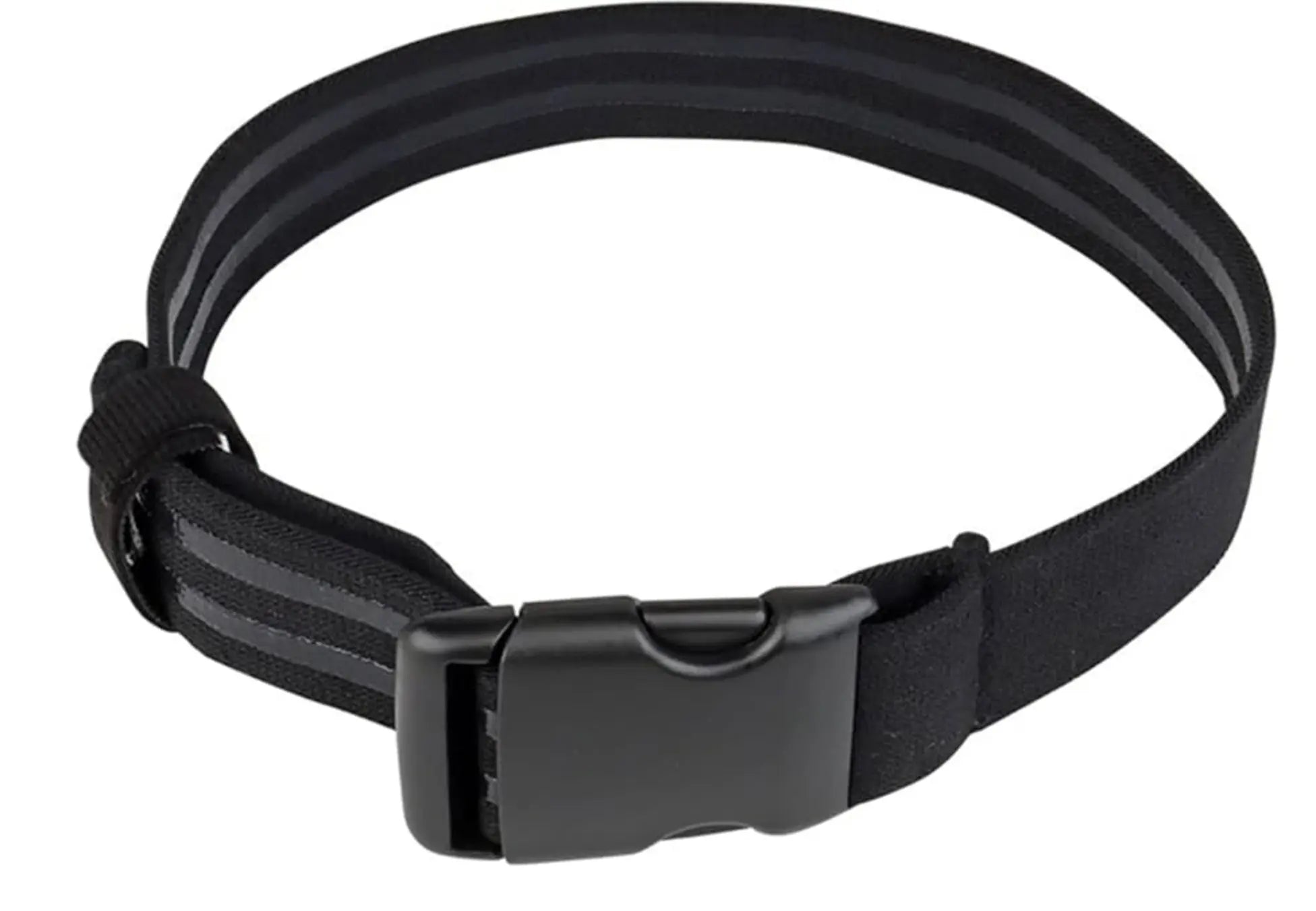 Curea Elastica Tactica Antialunecare picior pentru holster WARZONESHOP