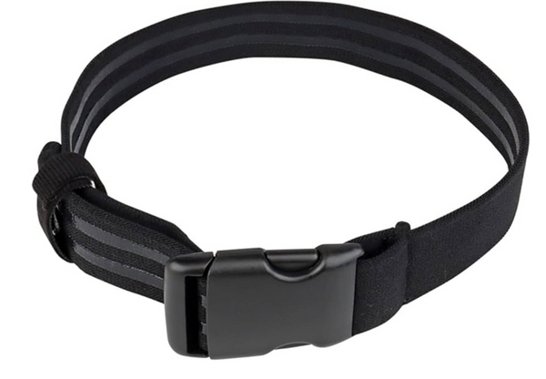 Curea Elastica Tactica Antialunecare picior pentru holster WARZONESHOP