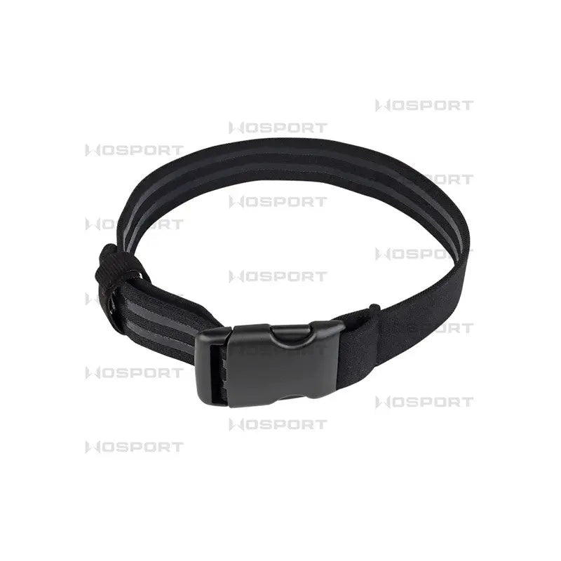 Curea Elastica Tactica Antialunecare picior pentru holster WARZONESHOP