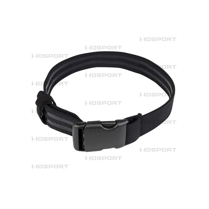 Curea Elastica Tactica Antialunecare picior pentru holster WARZONESHOP