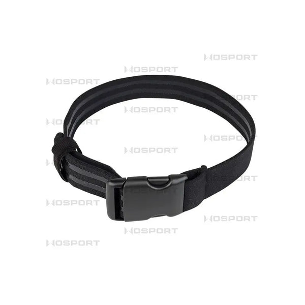 Curea Elastica Tactica Antialunecare picior pentru holster WARZONESHOP