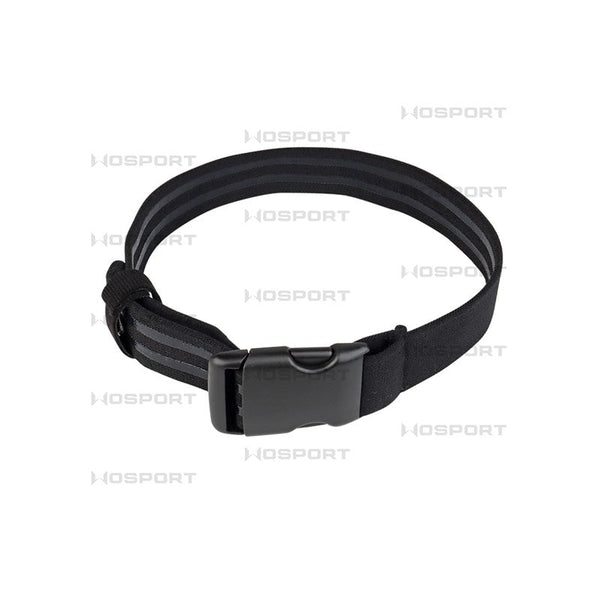 Curea Elastica Tactica Antialunecare picior pentru holster WARZONESHOP