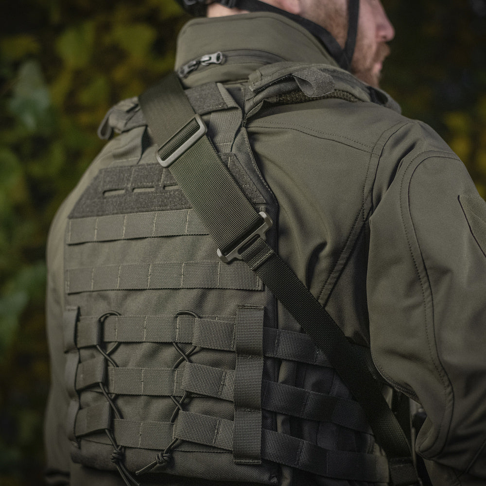 Curea arma M-Tac Single Point Quick Release WARZONESHOP