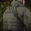 Curea arma M-Tac Single Point Quick Release WARZONESHOP