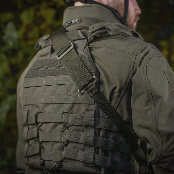 Curea arma M-Tac Single Point Quick Release WARZONESHOP