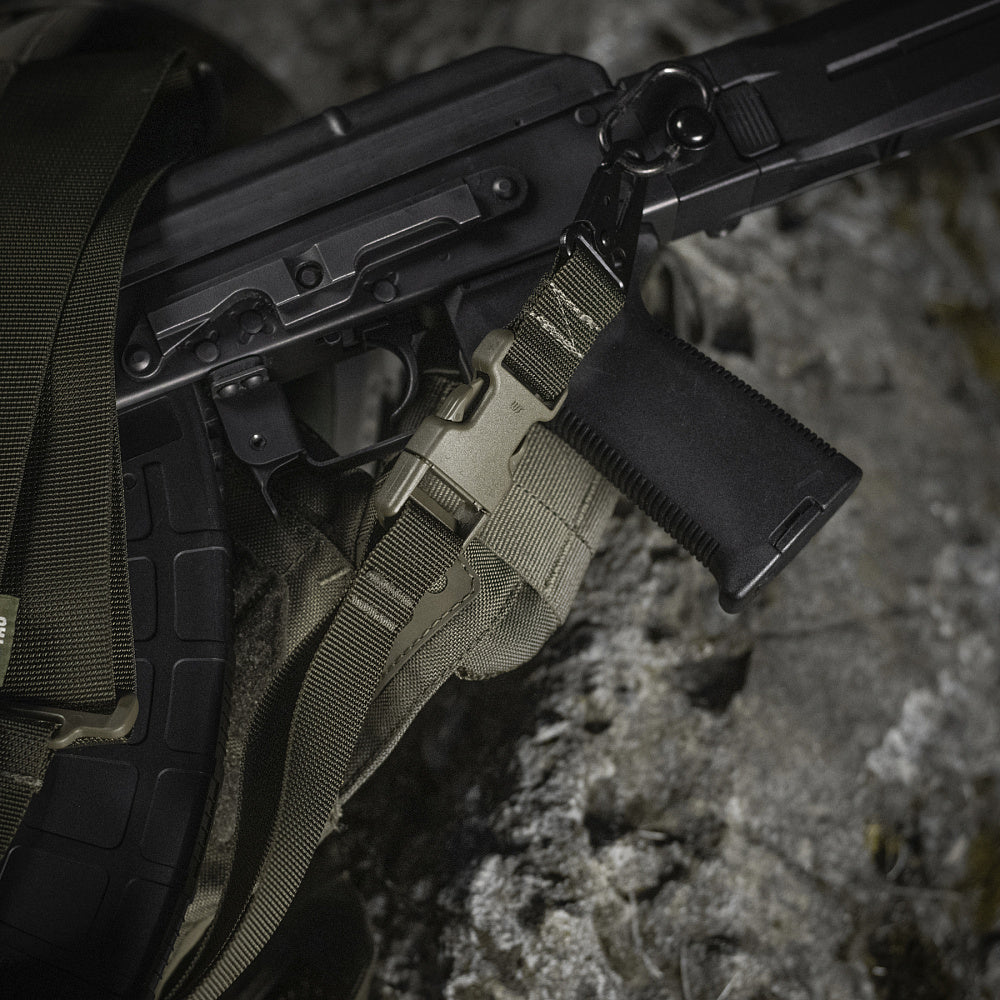 Curea arma M-Tac Single Point Quick Release WARZONESHOP