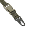 Curea arma M-Tac Single Point Quick Release WARZONESHOP