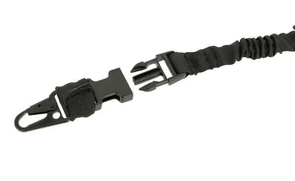 Curea arma bungee 1 punct molle WARZONESHOP