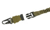Curea arma bungee 1 punct molle WARZONESHOP