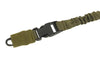 Curea arma bungee 1 punct molle WARZONESHOP