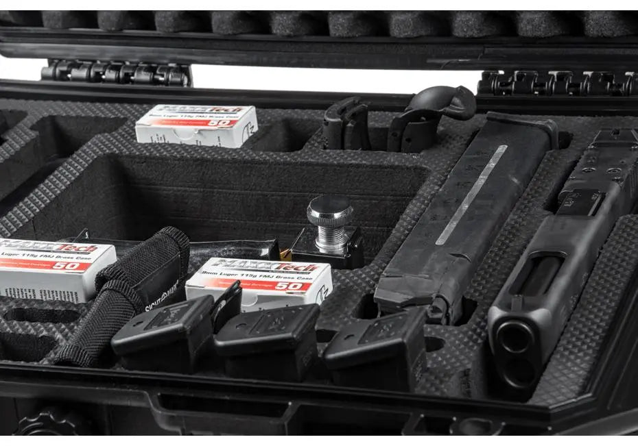 Cutie transport arma Nimrod Tactical WARZONESHOP