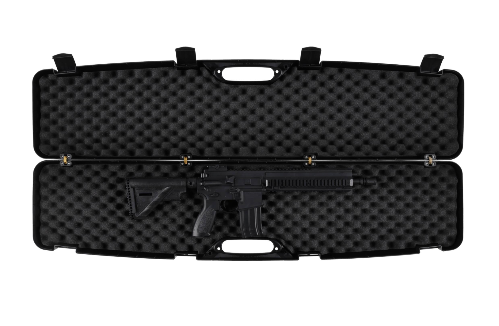 Cutie transport arma hardcase Megaline 125x25x11cm WARZONESHOP