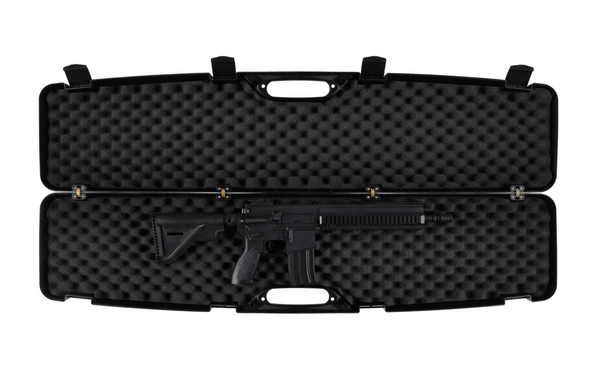 Cutie transport arma hardcase Megaline 125x25x11cm WARZONESHOP