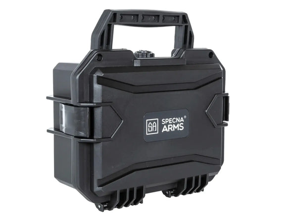 Cutie transport pistol 30 cm etansa si rezistenta la socuri – SPECNA ARMS WARZONESHOP