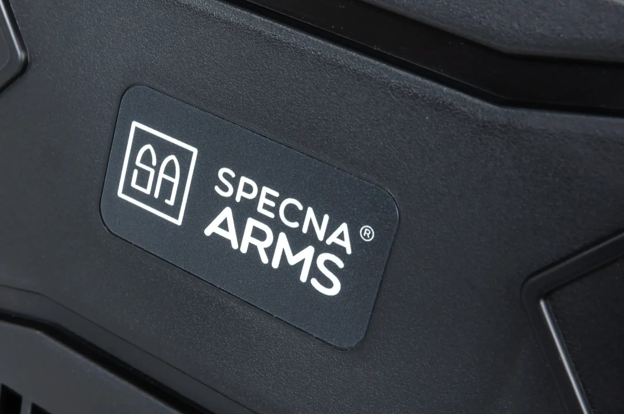 Cutie transport pistol 30 cm etansa si rezistenta la socuri – SPECNA ARMS WARZONESHOP