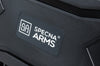 Cutie transport pistol 30 cm etansa si rezistenta la socuri – SPECNA ARMS WARZONESHOP