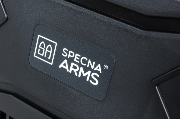 Cutie transport pistol 30 cm etansa si rezistenta la socuri – SPECNA ARMS WARZONESHOP