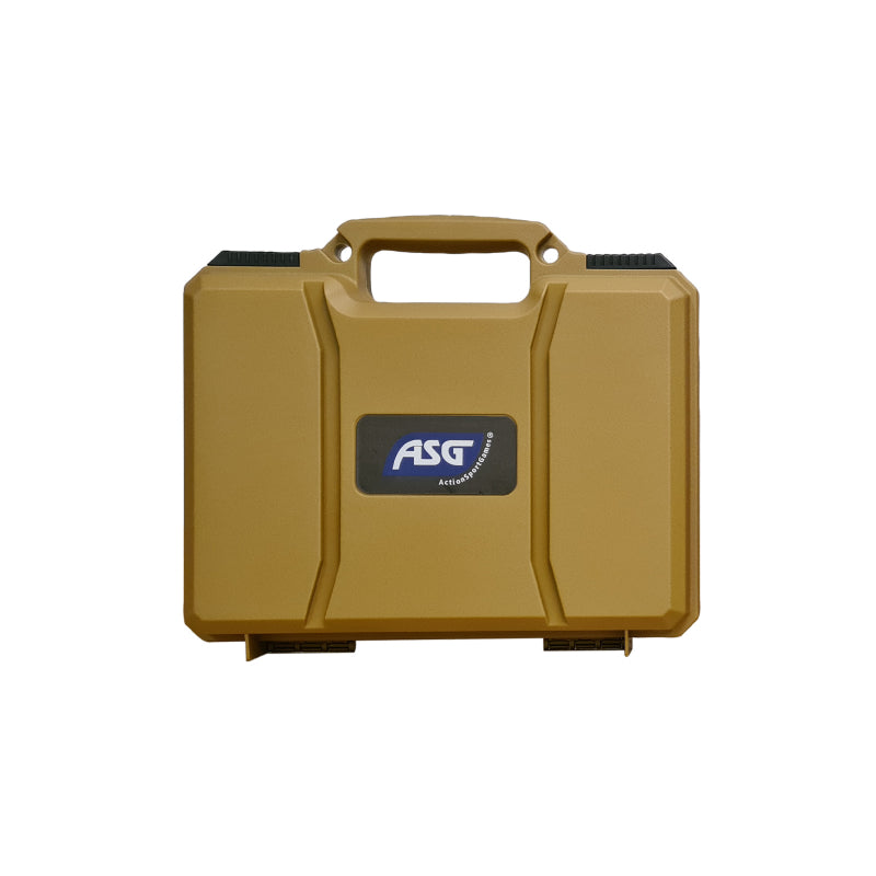 Cutie tactica transport pistol ASG – 31x27x7.5 cm WARZONESHOP