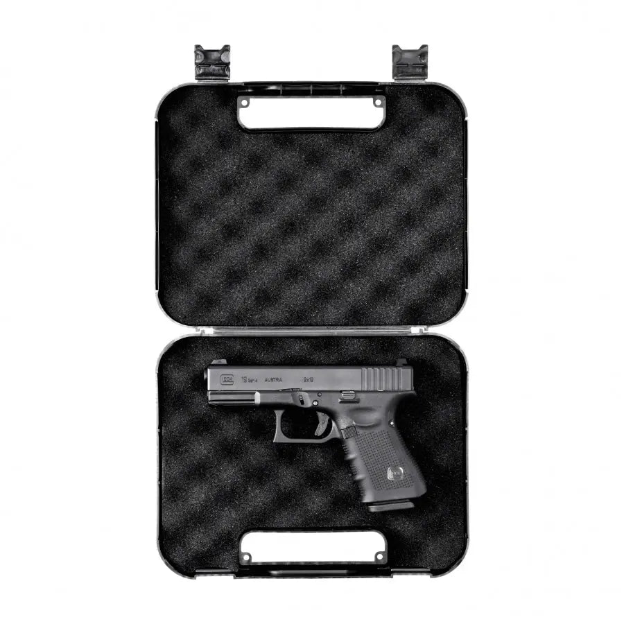 Cutie transport pistol hardcase Megaline 25x18x7cm WARZONESHOP