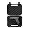 Cutie transport pistol hardcase Megaline 25x18x7cm WARZONESHOP