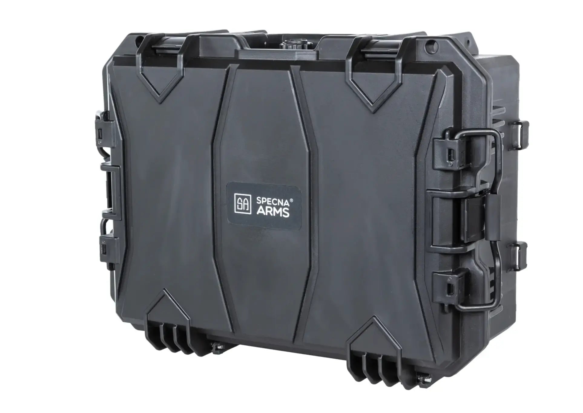 Cutie transport profesionala etansa antisoc SPECNA ARMS 18l WARZONESHOP