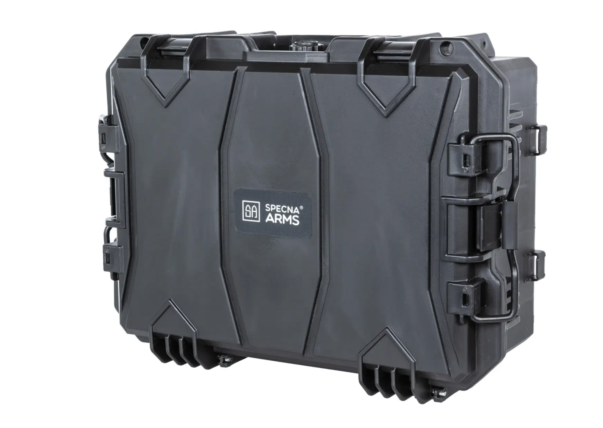 Cutie transport profesionala etansa antisoc SPECNA ARMS 18l WARZONESHOP