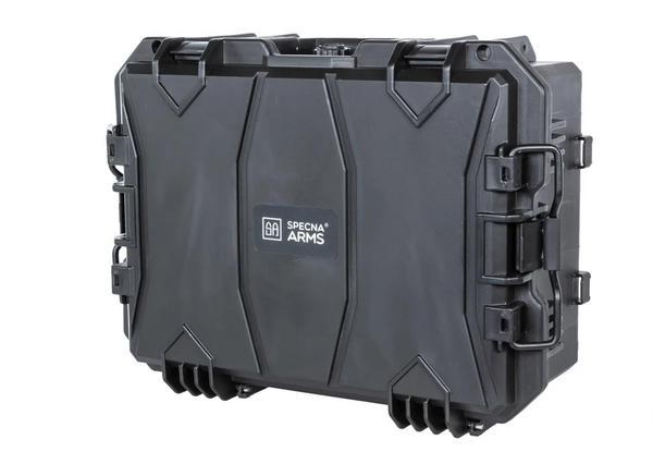 Cutie transport profesionala etansa antisoc SPECNA ARMS 18l WARZONESHOP