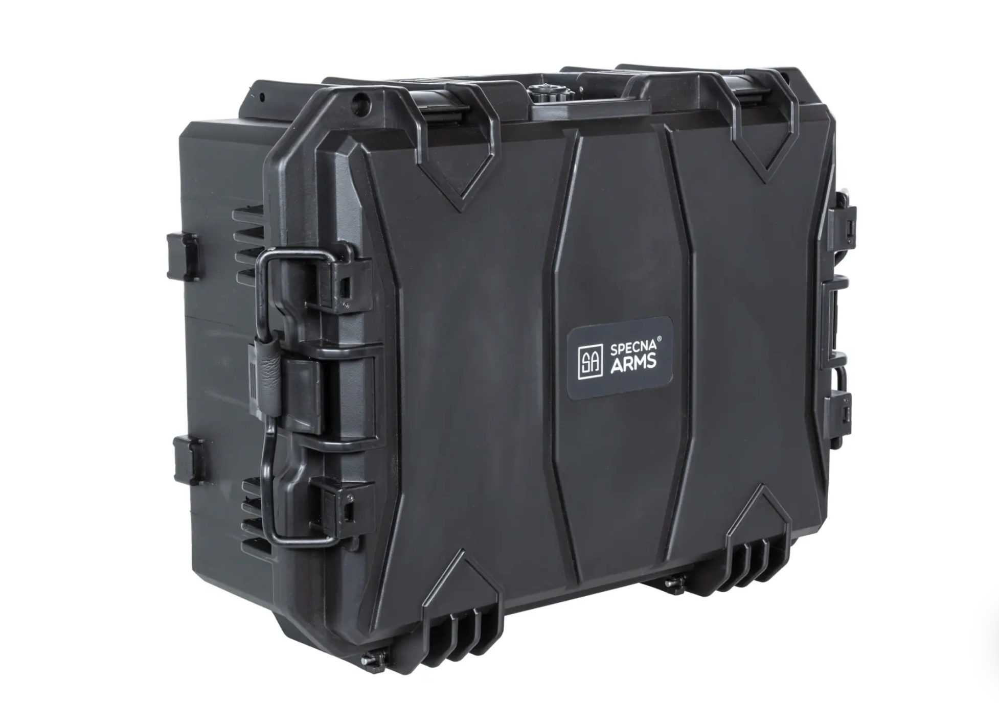 Cutie transport profesionala etansa antisoc SPECNA ARMS 18l WARZONESHOP