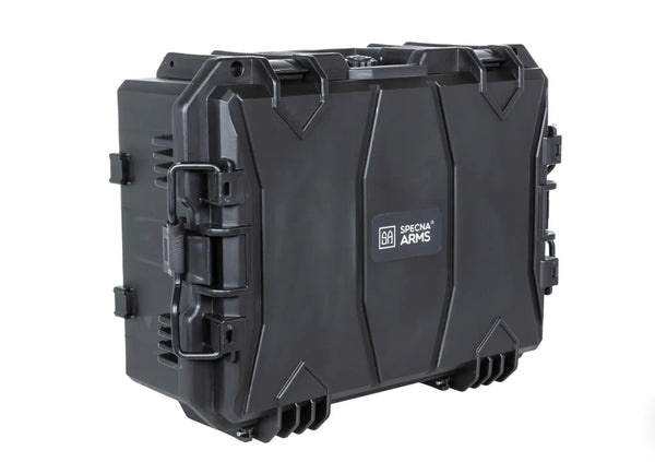 Cutie transport profesionala etansa antisoc SPECNA ARMS 18l WARZONESHOP
