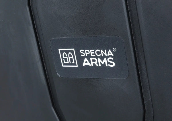 Cutie transport profesionala etansa antisoc SPECNA ARMS 18l WARZONESHOP