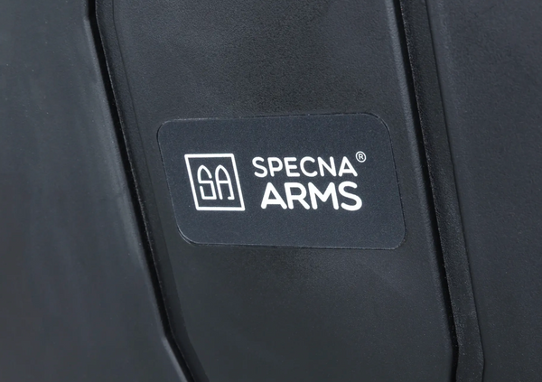 Cutie transport profesionala etansa antisoc SPECNA ARMS 18l WARZONESHOP
