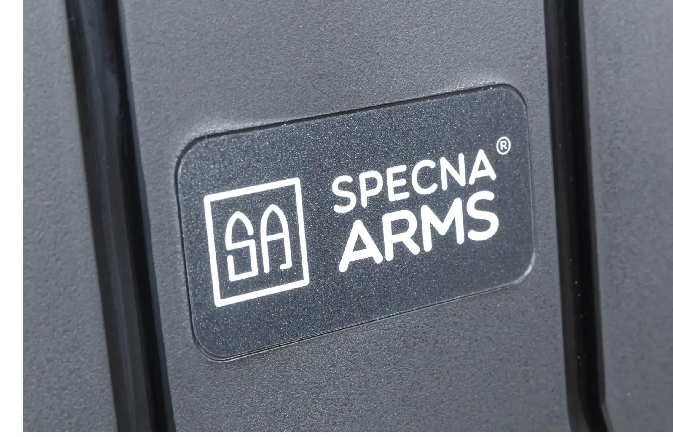 Cutie transport pusca SPECNA ARMS 100cm Hardcase lightweight WARZONESHOP