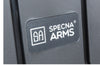 Cutie transport pusca SPECNA ARMS 100cm Hardcase lightweight WARZONESHOP