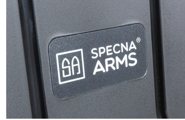 Cutie transport pusca SPECNA ARMS 100cm Hardcase lightweight WARZONESHOP
