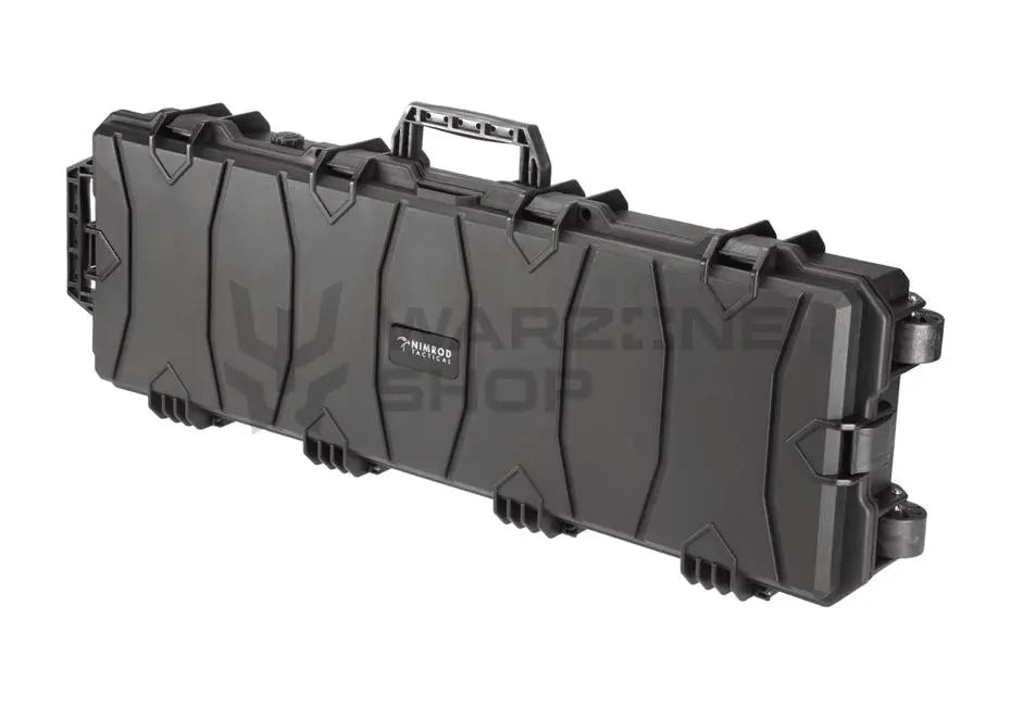 Cutie transport pusca tip troler PNP 100cm NIMROD WARZONESHOP