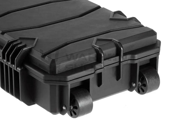 Cutie transport pusca tip troler wave 100cm NIMROD WARZONESHOP